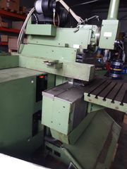 Φρέζα cnc Maho mh 500 c-thumb-2