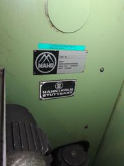 Φρέζα cnc Maho mh 500 c-thumb-4