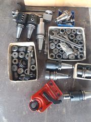 Φρέζα cnc Maho mh 500 c-thumb-6