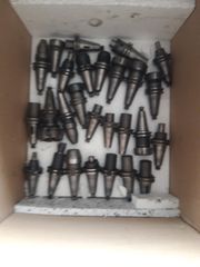 Φρέζα cnc Maho mh 500 c-thumb-8