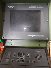 Φρέζα cnc Maho mh 500 c-thumb-10