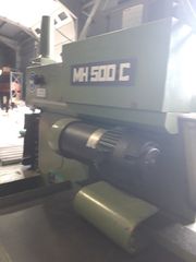 Φρέζα cnc Maho mh 500 c-thumb-11