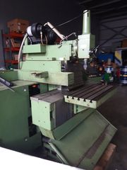 Φρέζα cnc Maho mh 500 c-thumb-12