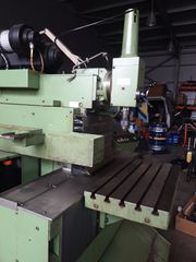 Φρέζα cnc Maho mh 500 c-thumb-13