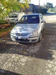 Opel Corsa 2005