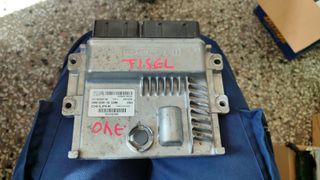 ΕΓΚΕΦΑΛΟΣ ΑΠΟ FIAT DUCATO PEUGEOT BOXER CITROEN JUMPER 2.2 9839383580