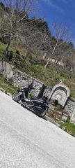 Piaggio Beverly 300i 2011