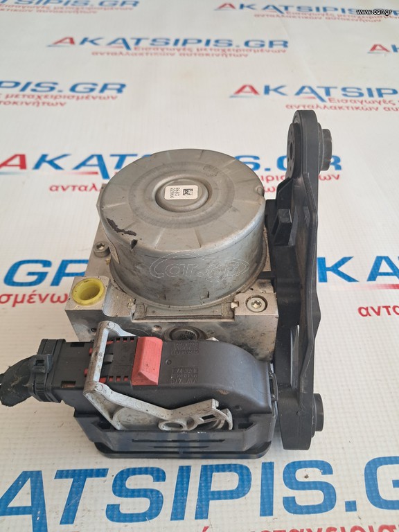 ΜΟΝΑΔΑ ABS VOLKSAGEN GOLF 5Q0614517CG / 10.0220-0998.4 ΓΝΗΣΙΟ ΜΕΤΑΧΕΙΡΙΣΜΕΝΟ