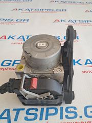 ΜΟΝΑΔΑ ABS VOLKSAGEN GOLF 5Q0614517CG / 10.0220-0998.4 ΓΝΗΣΙΟ ΜΕΤΑΧΕΙΡΙΣΜΕΝΟ