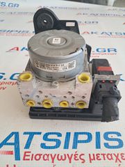 ΜΟΝΑΔΑ ABS VOLKSAGEN GOLF 5Q0614517CG / 10.0220-0998.4 ΓΝΗΣΙΟ ΜΕΤΑΧΕΙΡΙΣΜΕΝΟ-thumb-1
