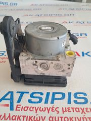 ΜΟΝΑΔΑ ABS VOLKSAGEN GOLF 5Q0614517CG / 10.0220-0998.4 ΓΝΗΣΙΟ ΜΕΤΑΧΕΙΡΙΣΜΕΝΟ-thumb-2