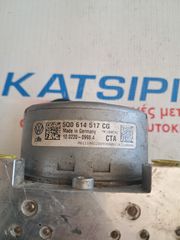 ΜΟΝΑΔΑ ABS VOLKSAGEN GOLF 5Q0614517CG / 10.0220-0998.4 ΓΝΗΣΙΟ ΜΕΤΑΧΕΙΡΙΣΜΕΝΟ-thumb-3