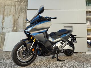 Honda Forza 750 2024 ABS,TCS