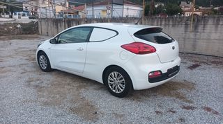 Kia Ceed / cee'd 2017 VAN 1.4CRDI EURO 6 επαγγελματικό αγροτικο-thumb-14