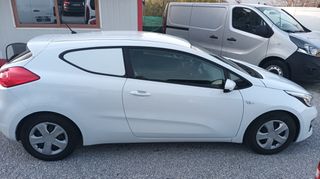 Kia Ceed / cee'd 2017 VAN 1.4CRDI EURO 6 επαγγελματικό αγροτικο-thumb-20