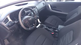 Kia Ceed / cee'd 2017 VAN 1.4CRDI EURO 6 επαγγελματικό αγροτικο-thumb-22