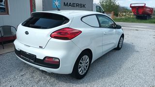 Kia Ceed / cee'd 2017 VAN 1.4CRDI EURO 6 επαγγελματικό αγροτικο-thumb-6