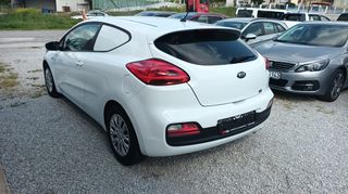 Kia Ceed / cee'd 2017 VAN 1.4CRDI EURO 6 επαγγελματικό αγροτικο-thumb-7