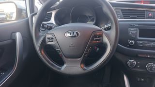 Kia Ceed / cee'd 2017 VAN 1.4CRDI EURO 6 επαγγελματικό αγροτικο-thumb-23
