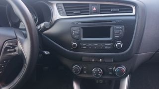 Kia Ceed / cee'd 2017 VAN 1.4CRDI EURO 6 επαγγελματικό αγροτικο-thumb-26