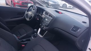 Kia Ceed / cee'd 2017 VAN 1.4CRDI EURO 6 επαγγελματικό αγροτικο-thumb-25