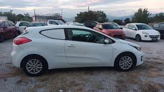 Kia Ceed / cee'd 2017 VAN 1.4CRDI EURO 6 επαγγελματικό αγροτικο-thumb-17