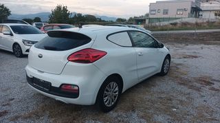 Kia Ceed / cee'd 2017 VAN 1.4CRDI EURO 6 επαγγελματικό αγροτικο-thumb-16