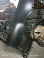 ΦΤΕΡΟ ΑΡΙΣΤΕΡΟ ΚΑΜΠΡΙΟ W209