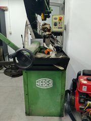 Πριονοκορδέλα - Επαγγελματική σέγα - (τριφασική)