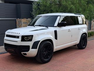 Land Rover Defender 2020 D240 110 S/360