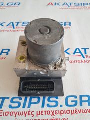 ΜΟΝΑΔΑ ABS AUDI A4 8E0614517BF ESP ΓΝΗΣΙΟ ΜΕΤΑΧΕΙΡΙΣΜΕΝΟ