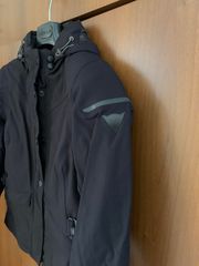 Dainese καινούργιο γυναικείο μπουφάν μηχανής + γάντια/ lower back support και κράνος Nolan iconic full face