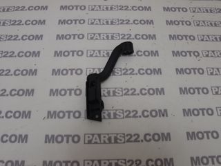 BMW R 1200 GSW K50, R 1250 GSW K51 ΒΑΣΗ ΖΕΛΤΙΝΑΣ ΑΝΕΜΟΘΩΡΑΚΑ ΔΕΞΙΑ 46 63 8 524 932 / 46638524932 Νούμερο Αγγελίας (SKU): 53157