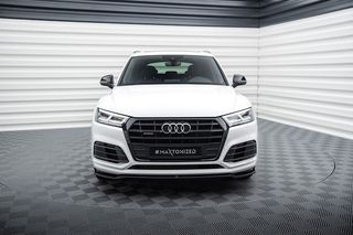 Bodykit της Maxton Design για Audi SQ5/Q5 S-line Mk2 2017-2020 (AU-SQ5-2-SET)