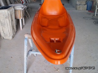 Θαλάσσια Σπόρ kano-kayak '24 argo-hellas