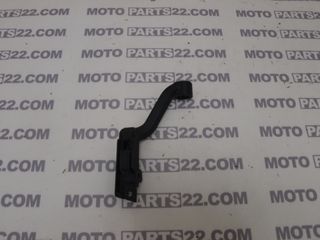 BMW R 1200 GSW K50, R 1250 GSW K51 ΒΑΣΗ ΖΕΛΤΙΝΑΣ ΑΝΕΜΟΘΩΡΑΚΑ ΔΕΞΙΑ 46 63 8 524 932 / 46638524932 Νούμερο Αγγελίας (SKU): 53159