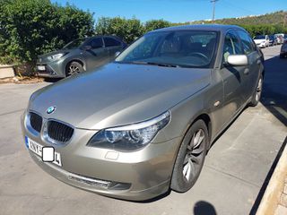 Bmw 520 2009 i-thumb-1
