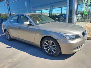 Bmw 520 2009 i-thumb-2