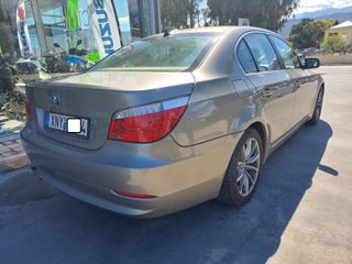 Bmw 520 2009 i-thumb-3