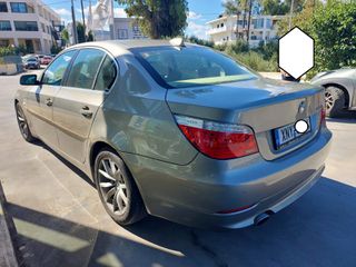Bmw 520 2009 i-thumb-4