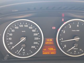 Bmw 520 2009 i-thumb-14