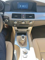Bmw 520 2009 i-thumb-16