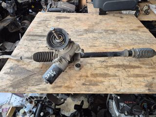 HONDA JAZZ ΚΡΕΜΑΓΙΕΡΑ