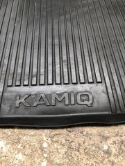 Πατακι πορτ παγκαζ scoda kamiq