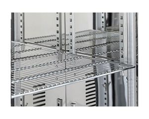 INOXWEB 2027-Ψυγείο αναψυκτικών DC 728 450lt CH-DC 728-thumb-3