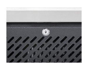 INOXWEB 2027-Ψυγείο αναψυκτικών DC 728 450lt CH-DC 728-thumb-5