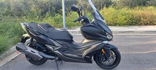 Kymco Xciting S 400i ABS 2019