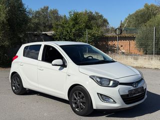 Hyundai i 20 2015 ΠΕΤΡΕΛΑΙΟ ΕΛΛΗΝΙΚΟ.