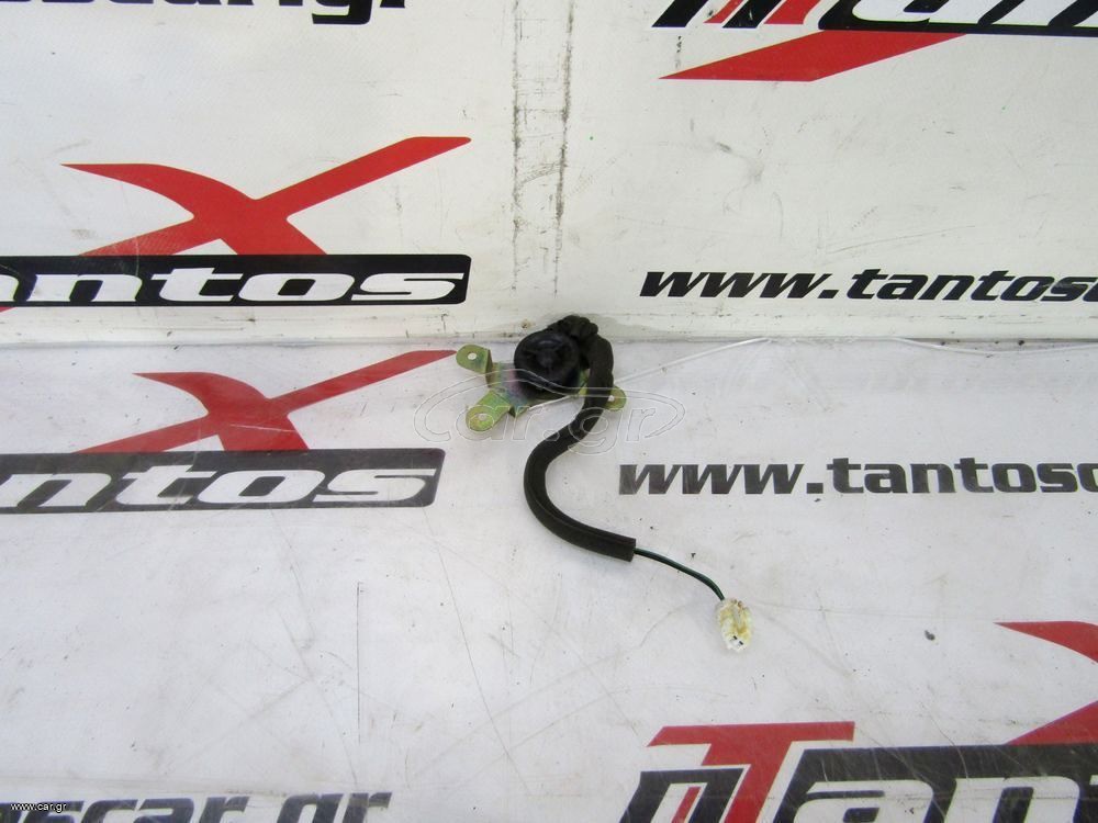ΗΧΕΙΟ TWEETER ΔΕΞΙ ISUZU D-MAX 2002-2006