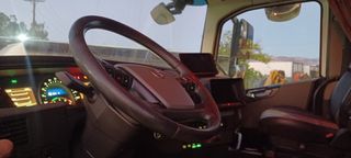 Γερανοί - Φορτηγά Με Γερανό Volvo 2017 FH 500-thumb-6